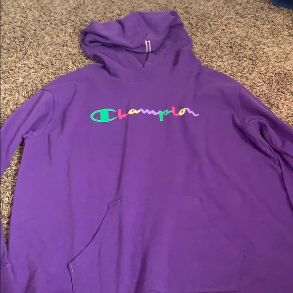Champion Other - Champion Hoodie Champion Other - Champion Hoodie